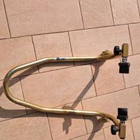 Cavalletto posteriore MRT