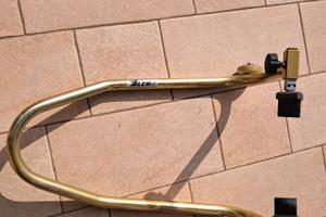 Cavalletto posteriore MRT