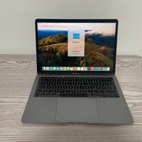MacBook Air 512GB SSD Garanzia Fattura Apple