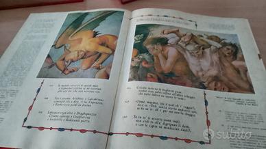 DIVINA COMMEDIA