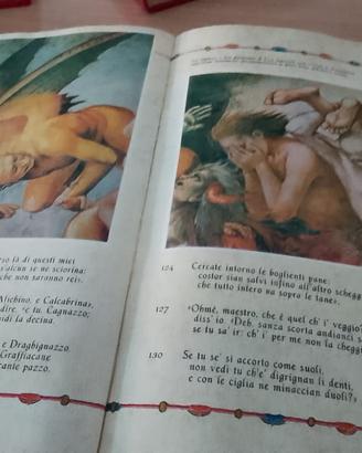 DIVINA COMMEDIA