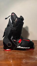 Nordica HF110 27.5