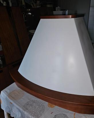 Cappa rustica 90 cm