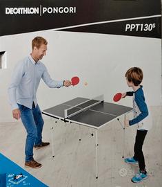 tavolo ping pong decathlon 