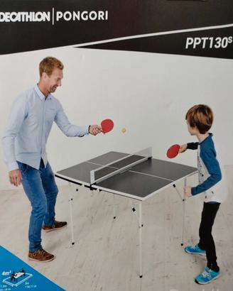 tavolo ping pong decathlon 