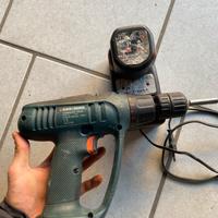 Avvitatore black e decker