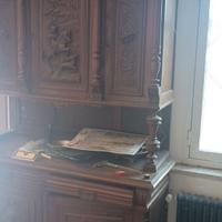 Mobili antiquariato