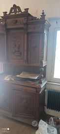 Mobili antiquariato
