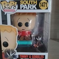 Funko pop "South Park"