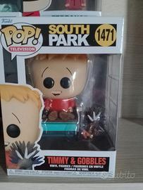 Funko pop "South Park"
