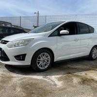Ford C-Max 2.0 TDCi 115CV Powershift Titanium