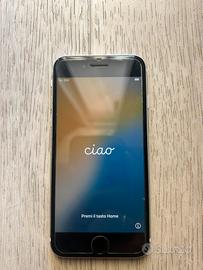 Iphone SE (2 generazione)