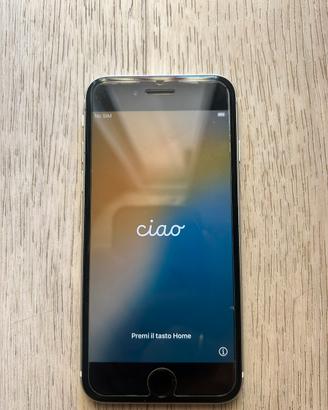 Iphone SE (2 generazione)
