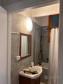 Via ormea monolocale libero 270 euro