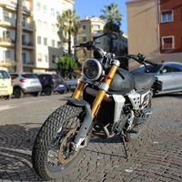 FANTIC MOTOR Caballero 500 Flat Track FLAT TRACK