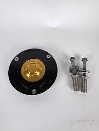 Tappo serbatoio sgancio rapido Yamaha R1 04/06