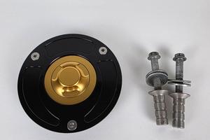 Tappo serbatoio sgancio rapido Yamaha R1 04/06