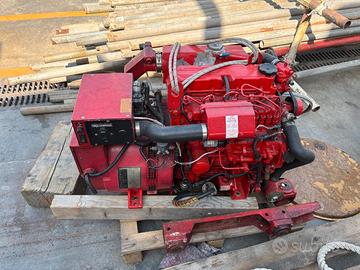 generatore 12kw westerbeke