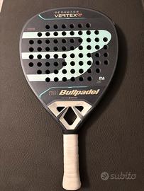 Bullpadel vertex 04 w