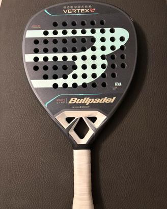 Bullpadel vertex 04 w