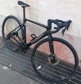 Wilier Filante SL 105 Di2 Garanzia 