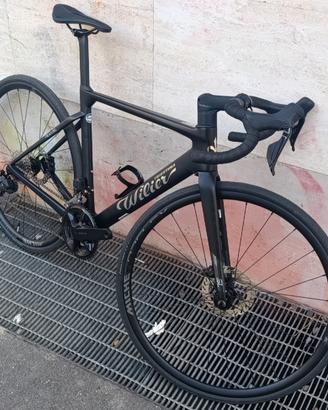 Wilier Filante SL 105 Di2 Garanzia 