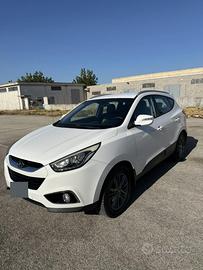 Hyundai ix35 2014 xpossible 1700cc 115cv
