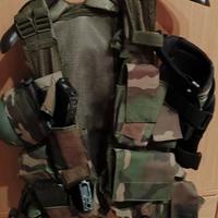 gillet tattico