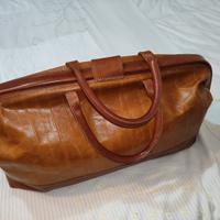 Borsa Gucci in pelle