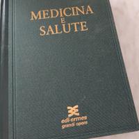 Enciclopedia di medicina Ediermes nuova