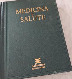 Enciclopedia di medicina Ediermes nuova