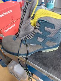 scarpe antinfortunistiche cofra magritte 44