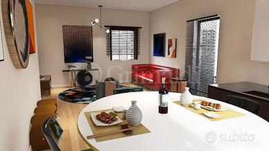 Appartamento Jesi [Cod. rif 11794VRG]