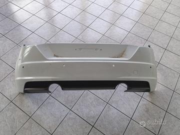 Paraurti posteriore AUDI TT 2015
