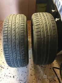 gomme Laufen