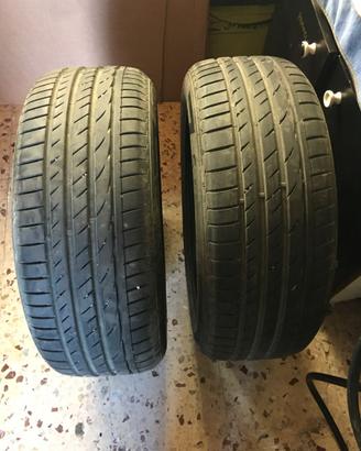 gomme Laufen