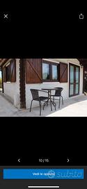 Chalet vicino Marzamemi