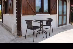 Chalet vicino Marzamemi