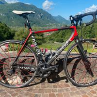 Bici da corsa BATTAGLIN FASTER
