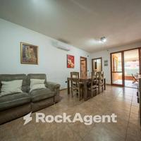 APPARTAMENTO CON AMPI SPAZI ESTERNI VIA ROMA 4