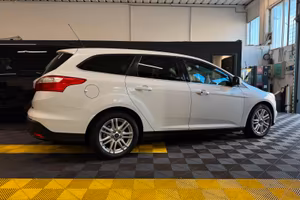 Ford Focus SW 125 CV Titanium Keyless