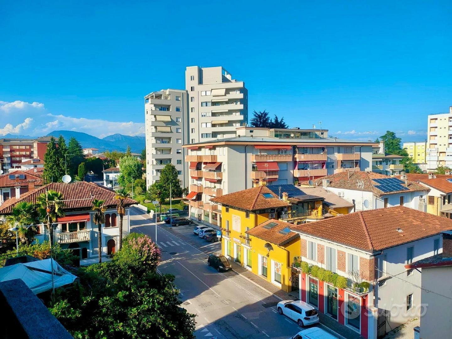 Appartamento – Spilimbergo / Spilimberc, Istrago / Distrà - Vista 2