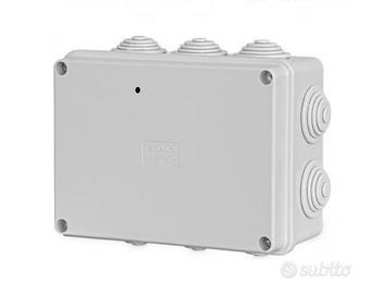 Wifi microcamera investigativa in scatola stagna