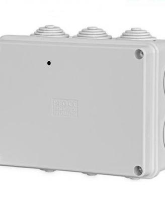 Wifi microcamera investigativa in scatola stagna