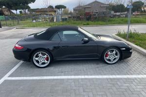 Porsche 911 997 Carrera S ASI