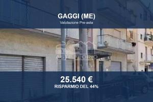 Immobile in asta di 162 m² a Gaggi