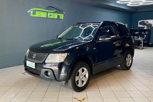 Suzuki Grand Vitara 3 Porte Grand Vitara 1.9 ddis