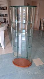 Vetrina FiAM PALLADIO 