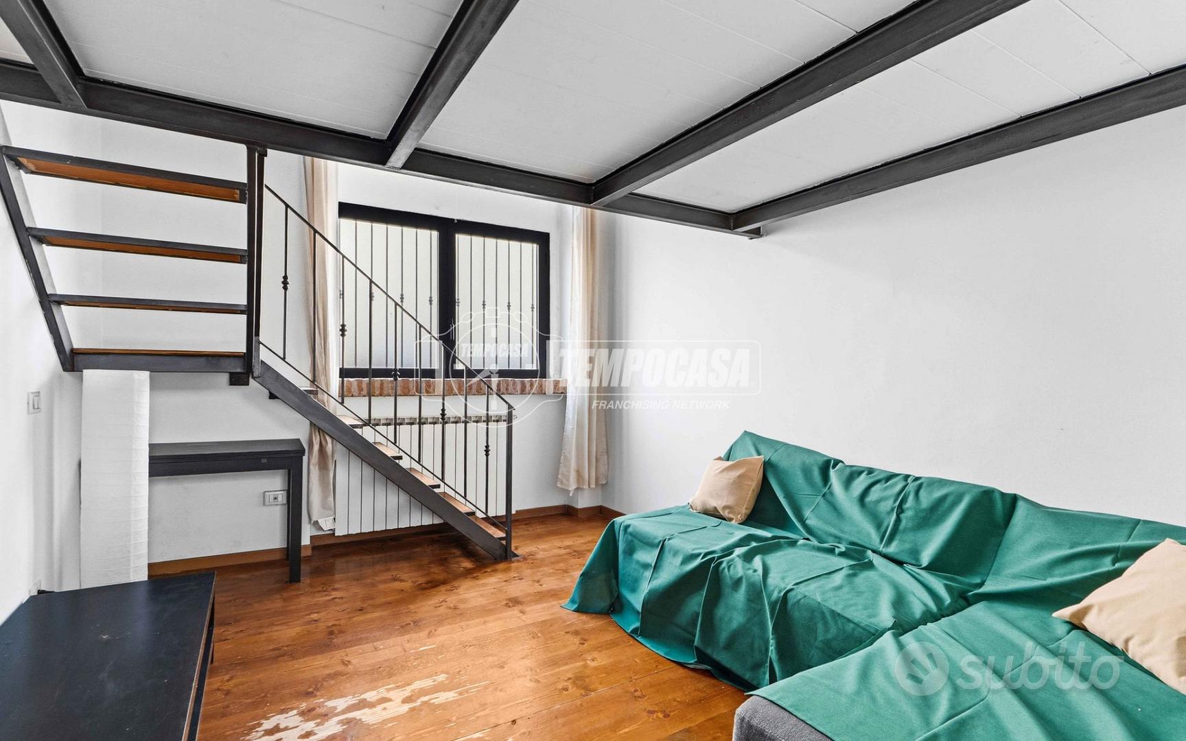 Appartamento – Milano, Abbadesse, Municipio 2 - Altro