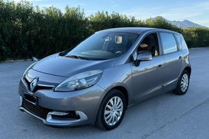 Renault Scenic XMod 1.5 Diesel 110 CV 12 MESI DI G